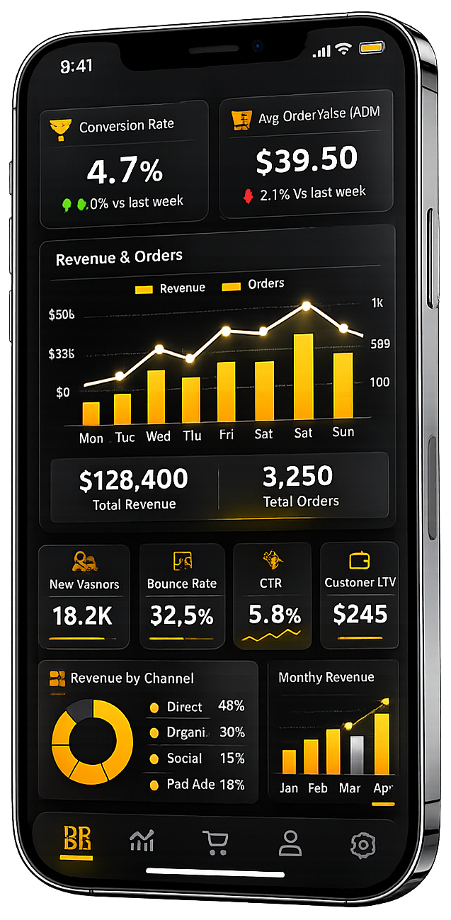 Nima in Los Angeles - Local Web Expert
